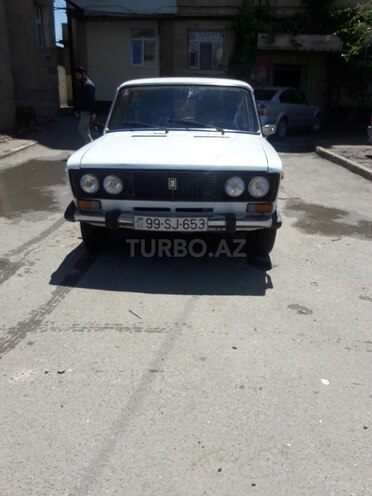 LADA (VAZ) 2106 2004, 60,000 km - 1.6 l - Bakı