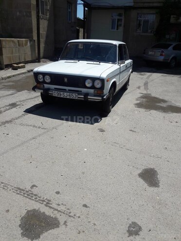 LADA (VAZ) 2106 2004, 60,000 km - 1.6 l - Bakı