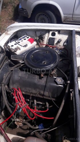 LADA (VAZ) 2106 2004, 60,000 km - 1.6 l - Bakı