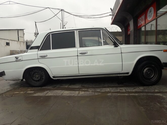 LADA (VAZ) 2106 2004, 60,000 km - 1.6 l - Bakı