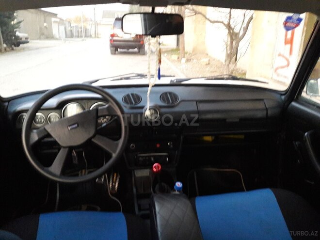 LADA (VAZ) 2106 2004, 60,000 km - 1.6 l - Bakı