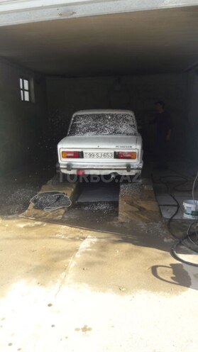 LADA (VAZ) 2106 2004, 60,000 km - 1.6 l - Bakı