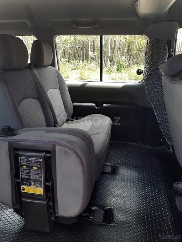 Hyundai H-1 2005, 4,660,200 km - 2.5 л - Bakı