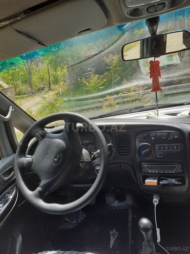 Hyundai H-1 2005, 4,660,200 km - 2.5 л - Bakı