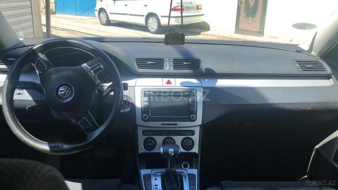 Volkswagen Passat 2009, 119,000 km - 1.8 л - Bakı