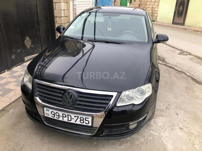Volkswagen Passat 2009, 119,000 km - 1.8 л - Bakı