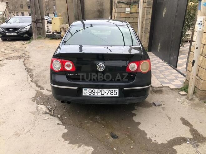 Volkswagen Passat 2009, 119,000 km - 1.8 л - Bakı