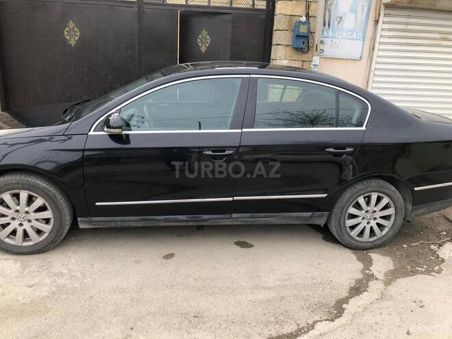 Volkswagen Passat 2009, 119,000 km - 1.8 л - Bakı