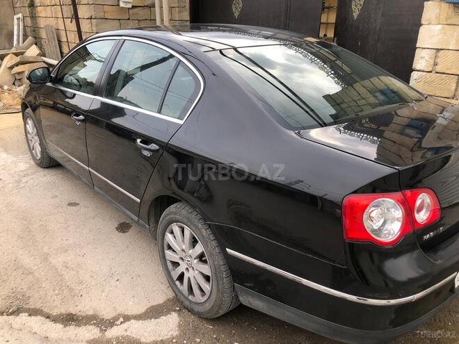 Volkswagen Passat 2009, 119,000 km - 1.8 л - Bakı