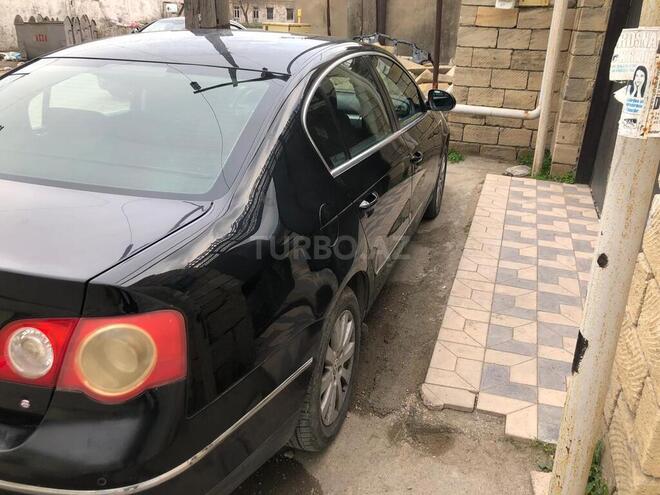 Volkswagen Passat 2009, 119,000 km - 1.8 л - Bakı