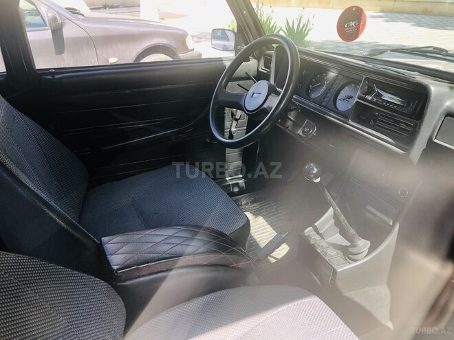 LADA (VAZ) 2107 2009, 33,307 km - 1.7 l - Gəncə