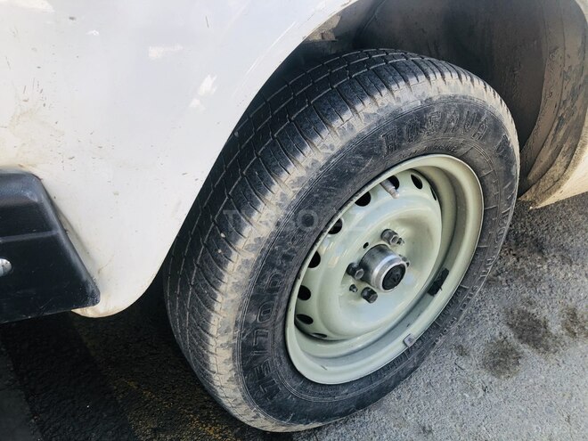 LADA (VAZ) 2107 2009, 33,307 km - 1.7 l - Gəncə