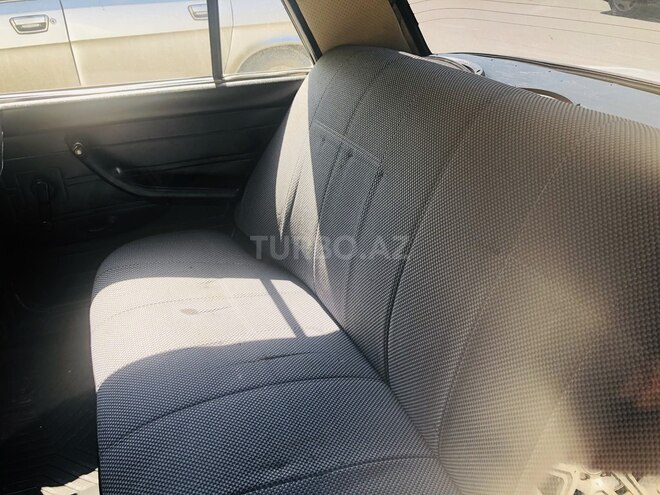 LADA (VAZ) 2107 2009, 33,307 km - 1.7 l - Gəncə
