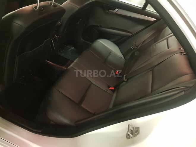 Mercedes C 250 2014, 69,000 km - 1.8 l - Bakı