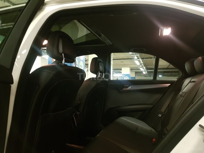 Mercedes C 250 2014, 69,000 km - 1.8 l - Bakı