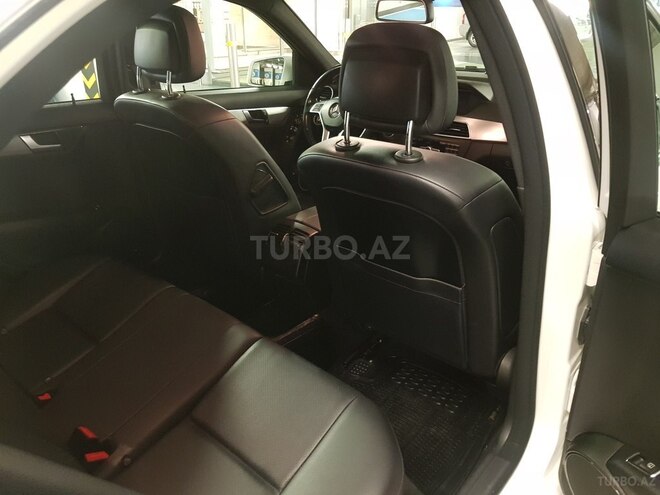 Mercedes C 250 2014, 69,000 km - 1.8 l - Bakı
