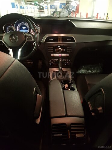 Mercedes C 250 2014, 69,000 km - 1.8 l - Bakı