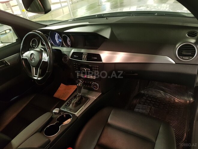 Mercedes C 250 2014, 69,000 km - 1.8 l - Bakı