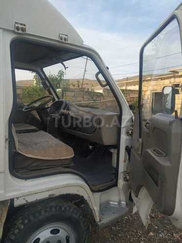 Foton Forland 2004, 100,000 km - 2.5 л - Bakı