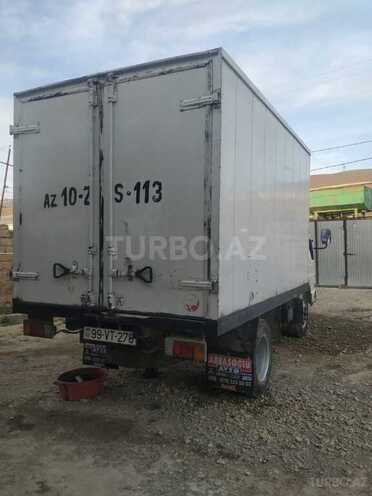 Foton Forland 2004, 100,000 km - 2.5 л - Bakı