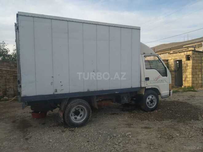 Foton Forland 2004, 100,000 km - 2.5 л - Bakı