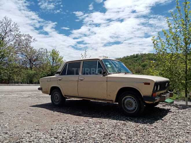 LADA (VAZ) 2106 1988, 178,889 km - 1.6 l - Qusar