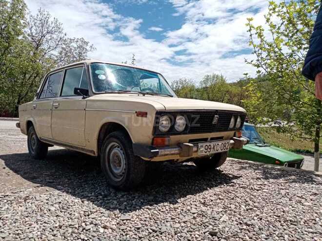 LADA (VAZ) 2106 1988, 178,889 km - 1.6 l - Qusar