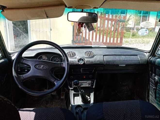 LADA (VAZ) 2106 1988, 178,889 km - 1.6 l - Qusar