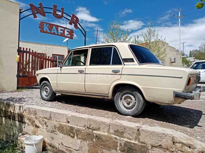 LADA (VAZ) 2106 1988, 178,889 km - 1.6 l - Qusar