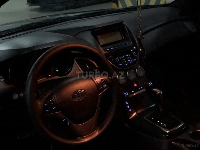 Hyundai Genesis Coupe 2012, 138,000 km - 3.8 l - Bakı