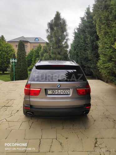 BMW X5 2009, 150,000 km - 3.0 l - Bakı