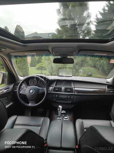 BMW X5 2009, 150,000 km - 3.0 l - Bakı