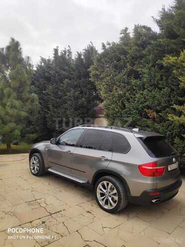 BMW X5 2009, 150,000 km - 3.0 l - Bakı