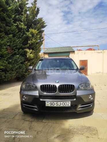 BMW X5 2009, 150,000 km - 3.0 l - Bakı
