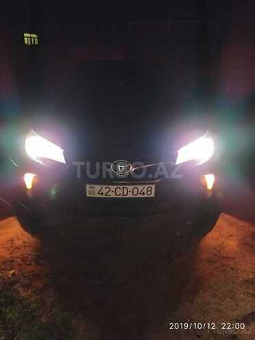 Toyota Camry 2016, 80,000 km - 2.5 l - Bakı