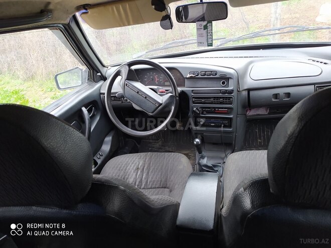 LADA (VAZ) 21099 2003, 285,000 km - 1.5 л - Qazax