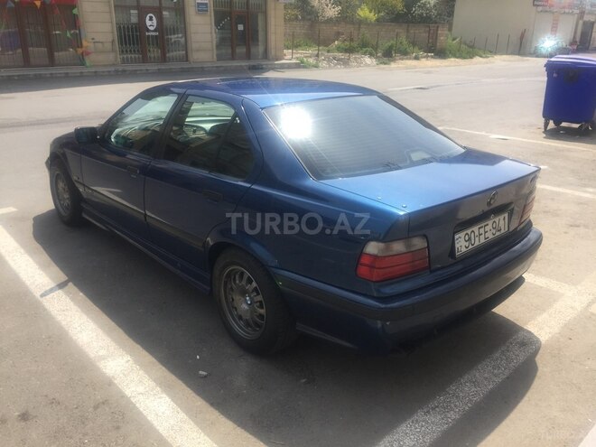 BMW 320 1997, 335,000 km - 2.0 l - Bakı