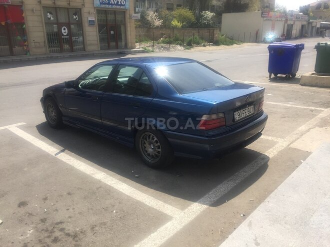 BMW 320 1997, 335,000 km - 2.0 l - Bakı