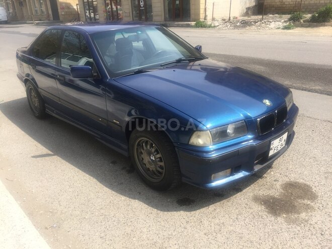 BMW 320 1997, 335,000 km - 2.0 l - Bakı