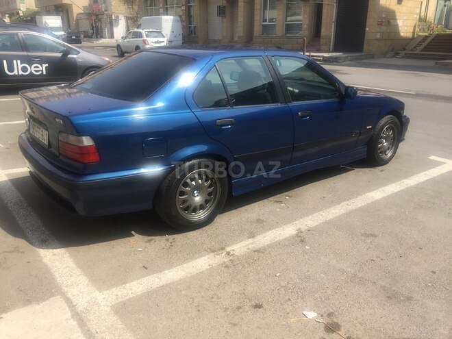 BMW 320 1997, 335,000 km - 2.0 l - Bakı