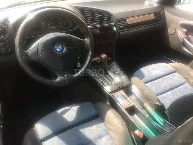 BMW 320 1997, 335,000 km - 2.0 l - Bakı