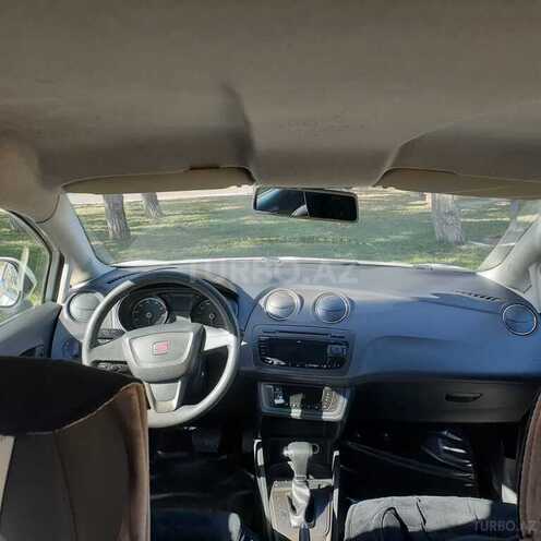 SEAT Ibiza 2012, 120,000 km - 1.6 l - Bakı