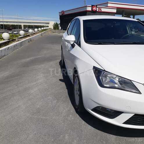 SEAT Ibiza 2012, 120,000 km - 1.6 l - Bakı