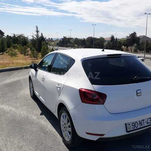 SEAT Ibiza 2012, 120,000 km - 1.6 l - Bakı