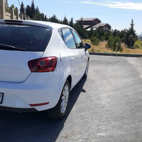 SEAT Ibiza 2012, 120,000 km - 1.6 l - Bakı