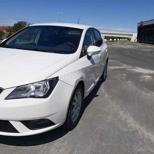 SEAT Ibiza 2012, 120,000 km - 1.6 l - Bakı