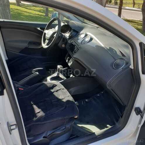 SEAT Ibiza 2012, 120,000 km - 1.6 l - Bakı
