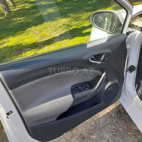 SEAT Ibiza 2012, 120,000 km - 1.6 l - Bakı