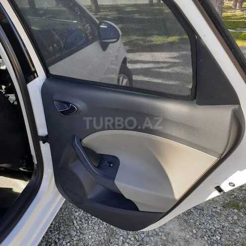 SEAT Ibiza 2012, 120,000 km - 1.6 l - Bakı