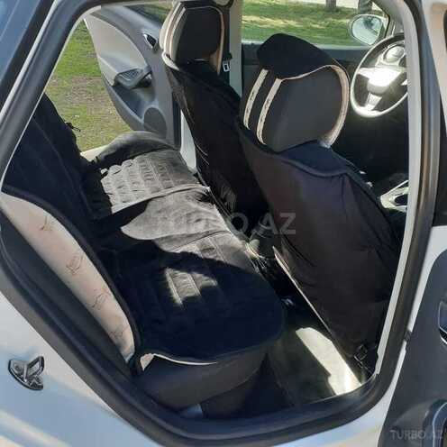 SEAT Ibiza 2012, 120,000 km - 1.6 l - Bakı